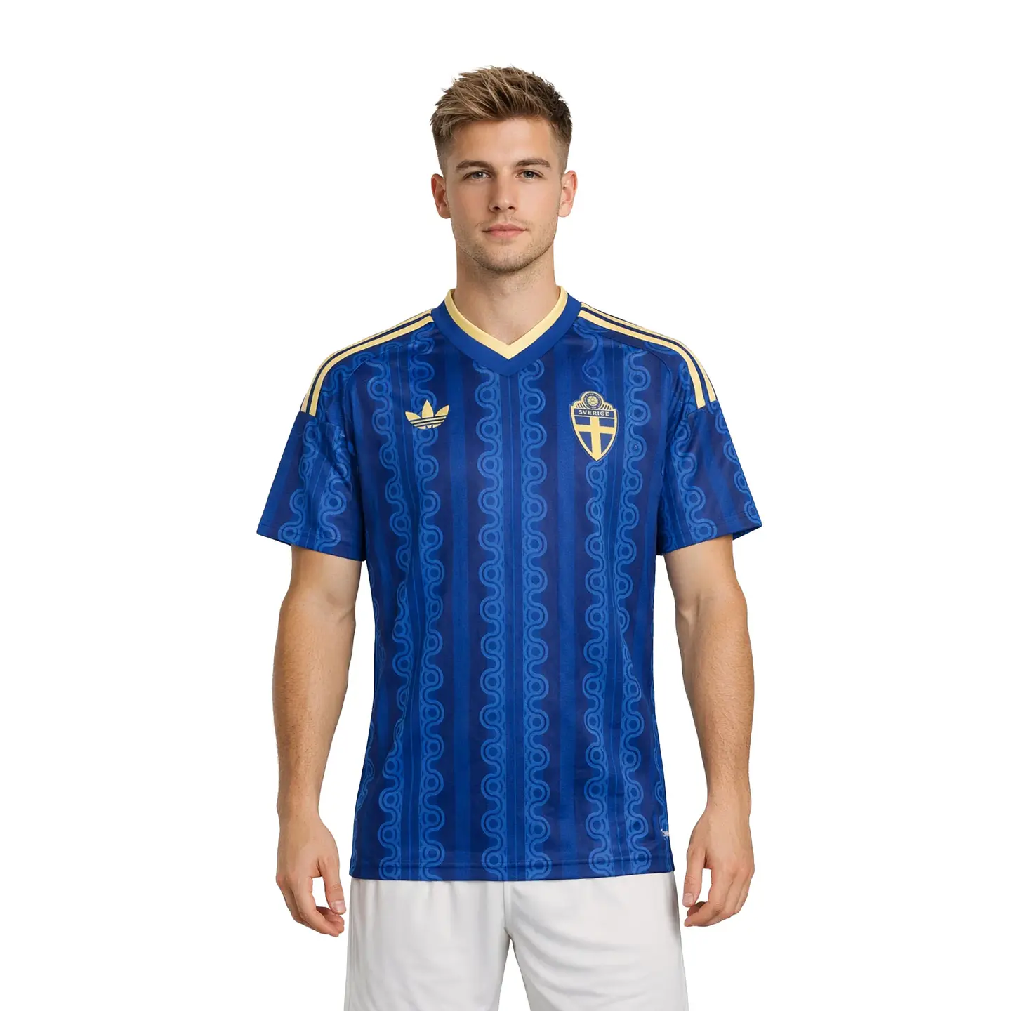Suecia Alternativa 26 27 Mundial 2026 2
