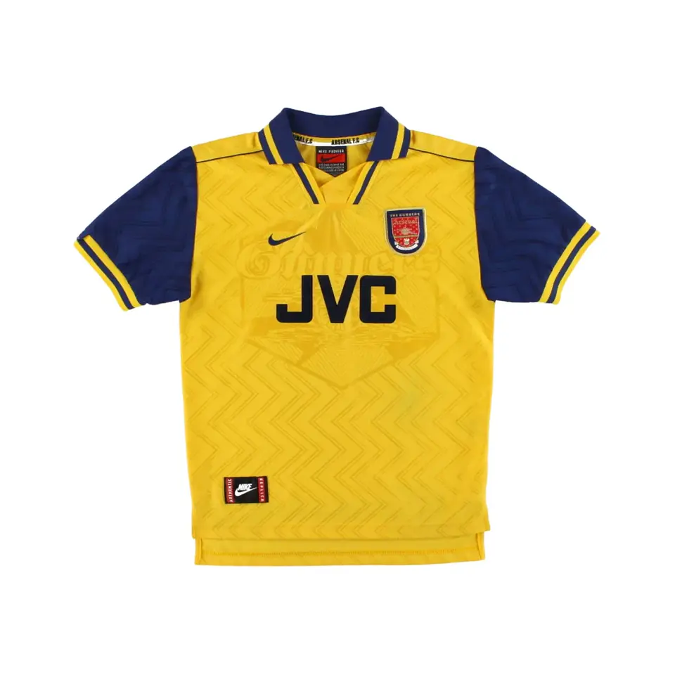 Arsenal Alternativa 96 97 1