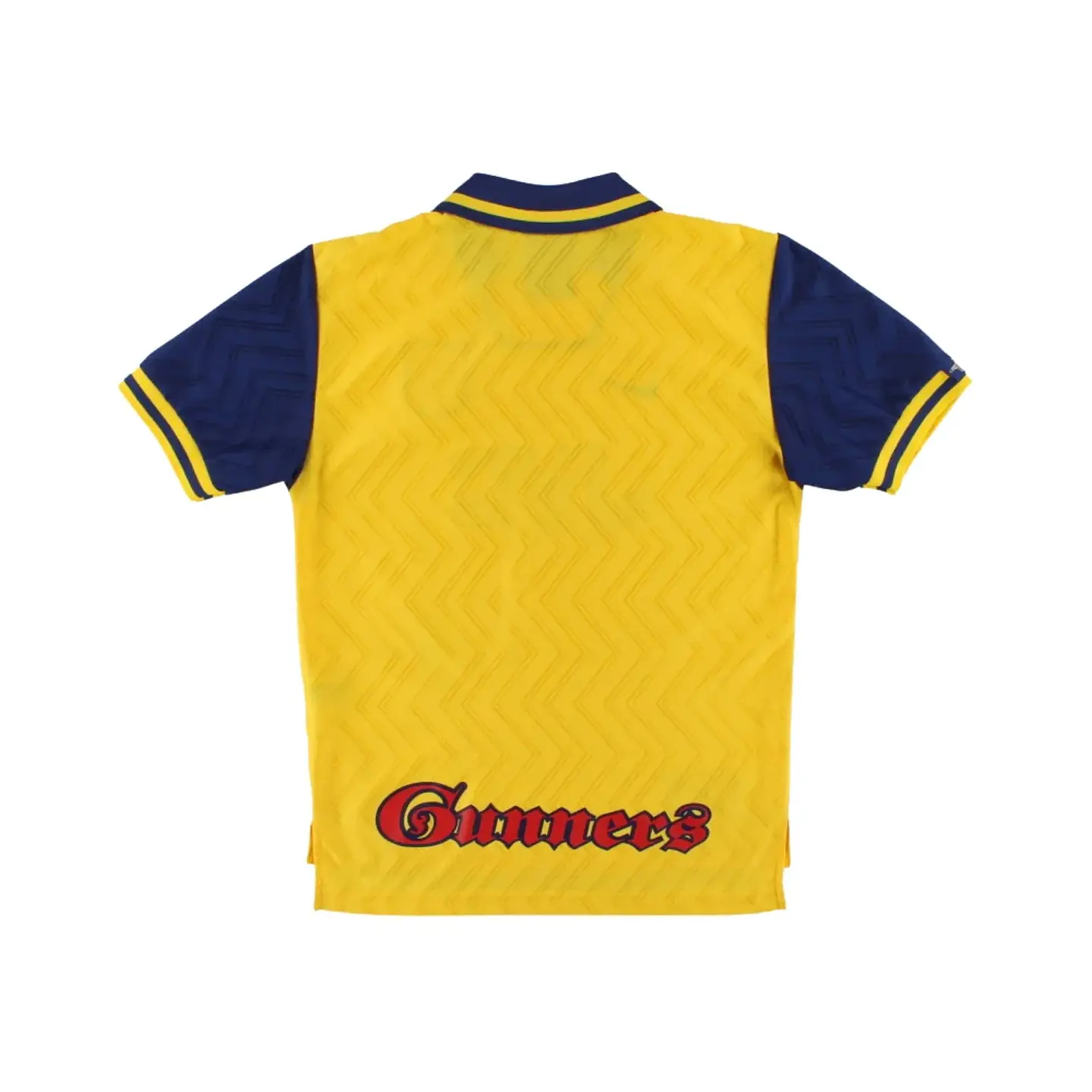 Arsenal Alternativa 96 97 2