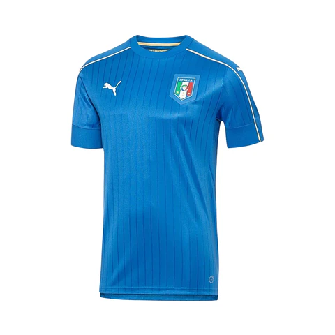 Italie Principal 16 17