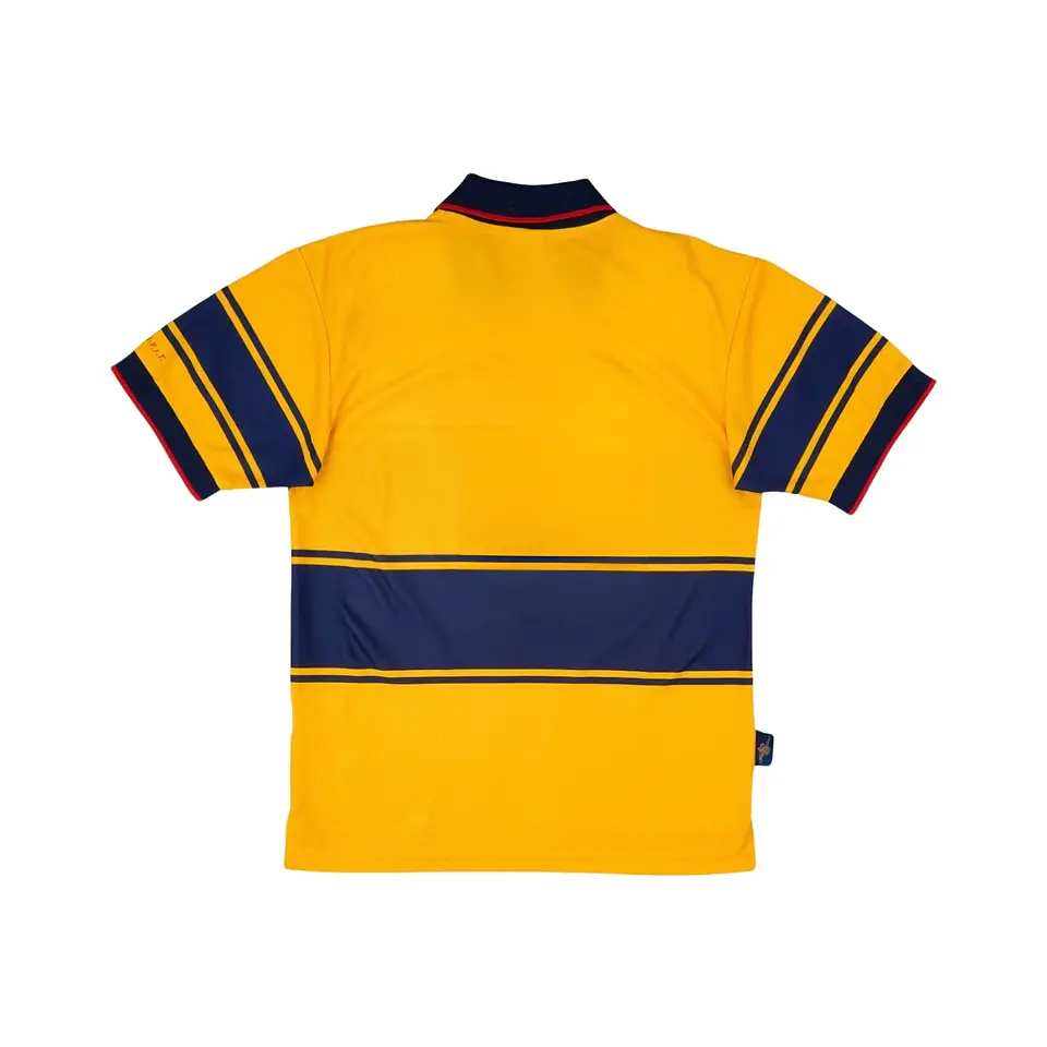 Arsenal Alternativa 98 99 2
