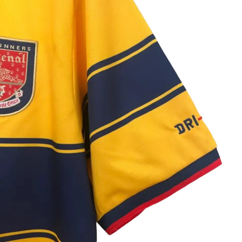 Arsenal Alternativa 98 99 3