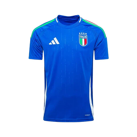 Italia Principal 25 26 Euro Feminino 2025