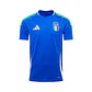 Italia Principal 25 26 Euro Feminino 2025 - Thumbnail 1