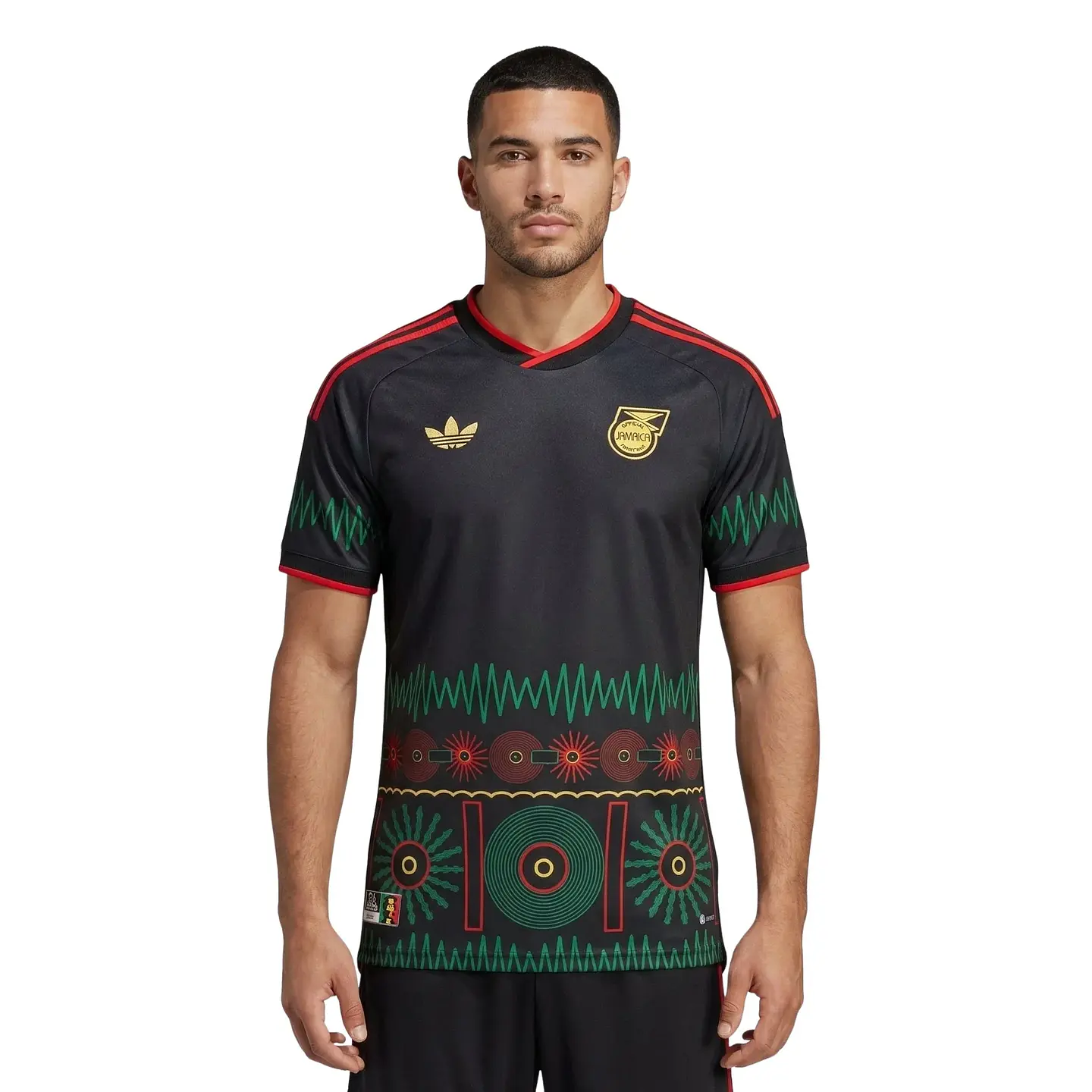 Jamaica Alternativa 26 27 Mundial 2026 2