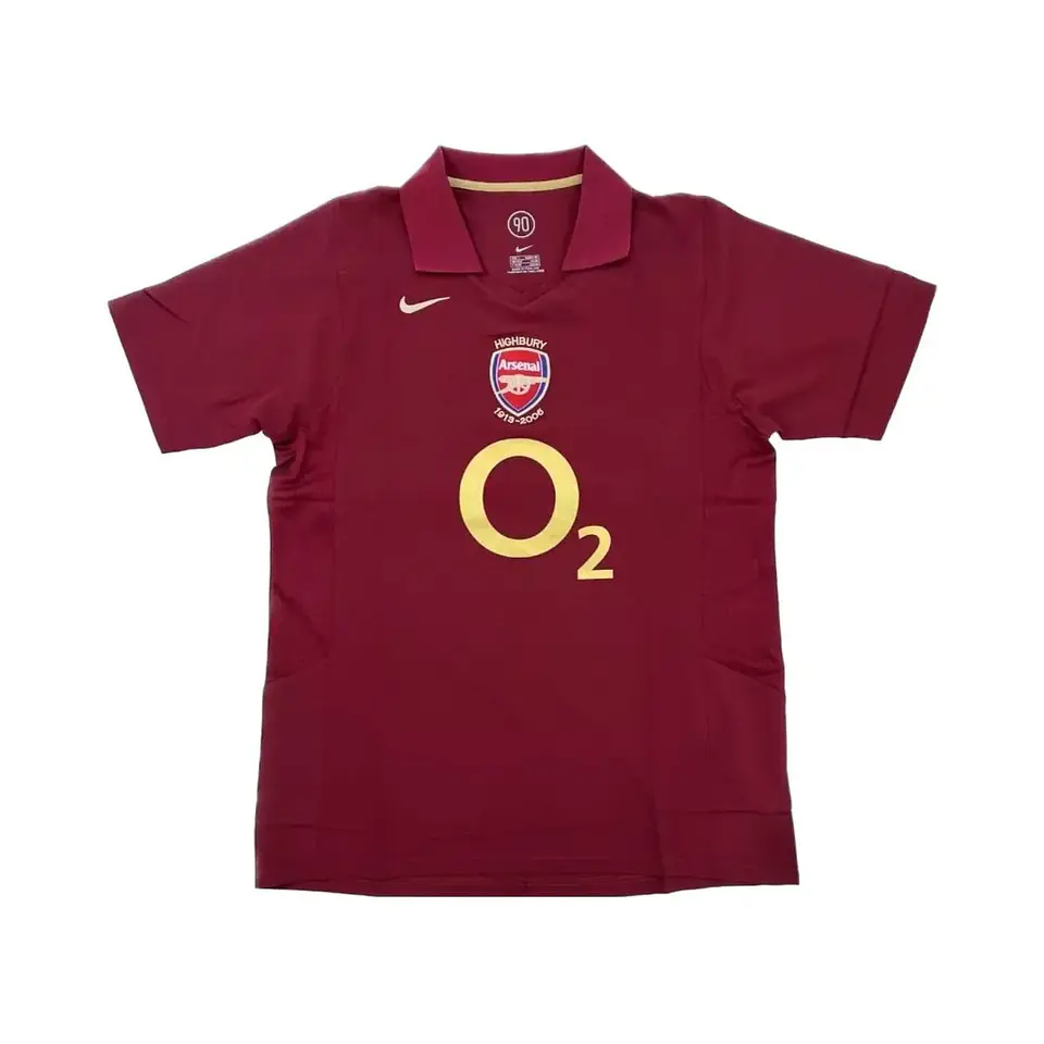 Arsenal Principal 05 06 1