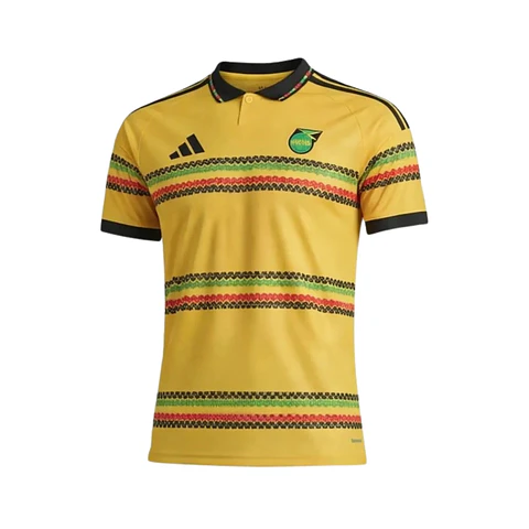 Jamaica Principal 26 27 Mundial 2026