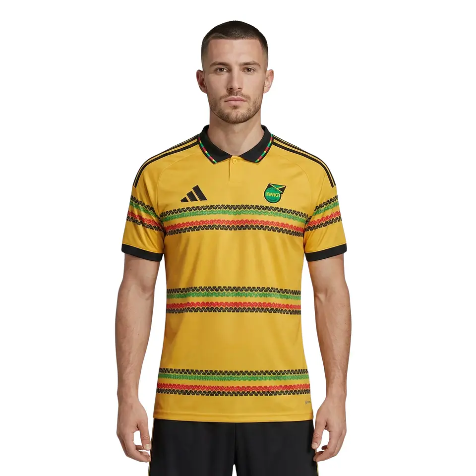 Jamaica Principal 26 27 Mundial 2026 2