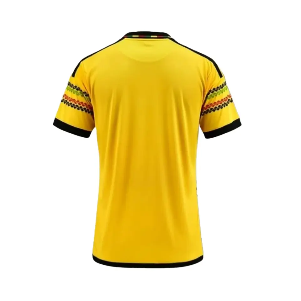 Jamaica Principal 26 27 Mundial 2026 3