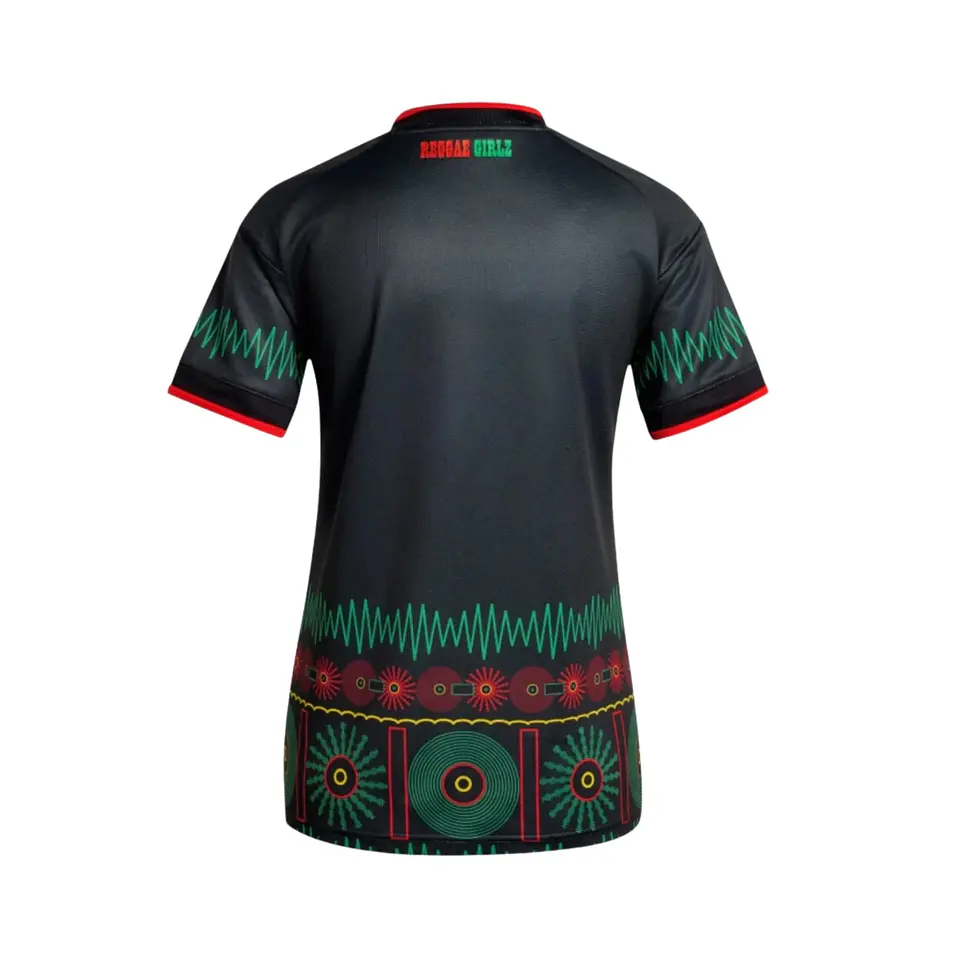 Jamaica Alternativa 26 27 Mundial 2026 Versao Feminina 3