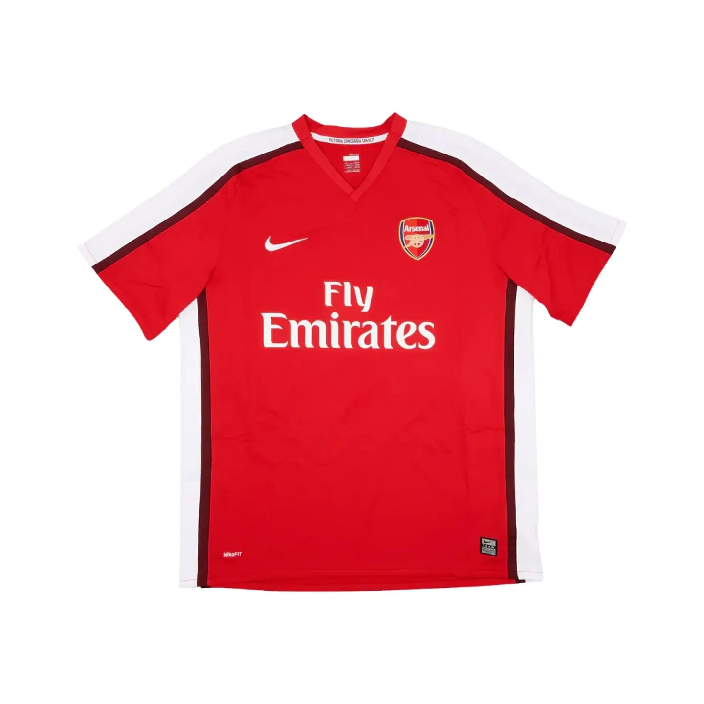 Arsenal Principal 08 09 1