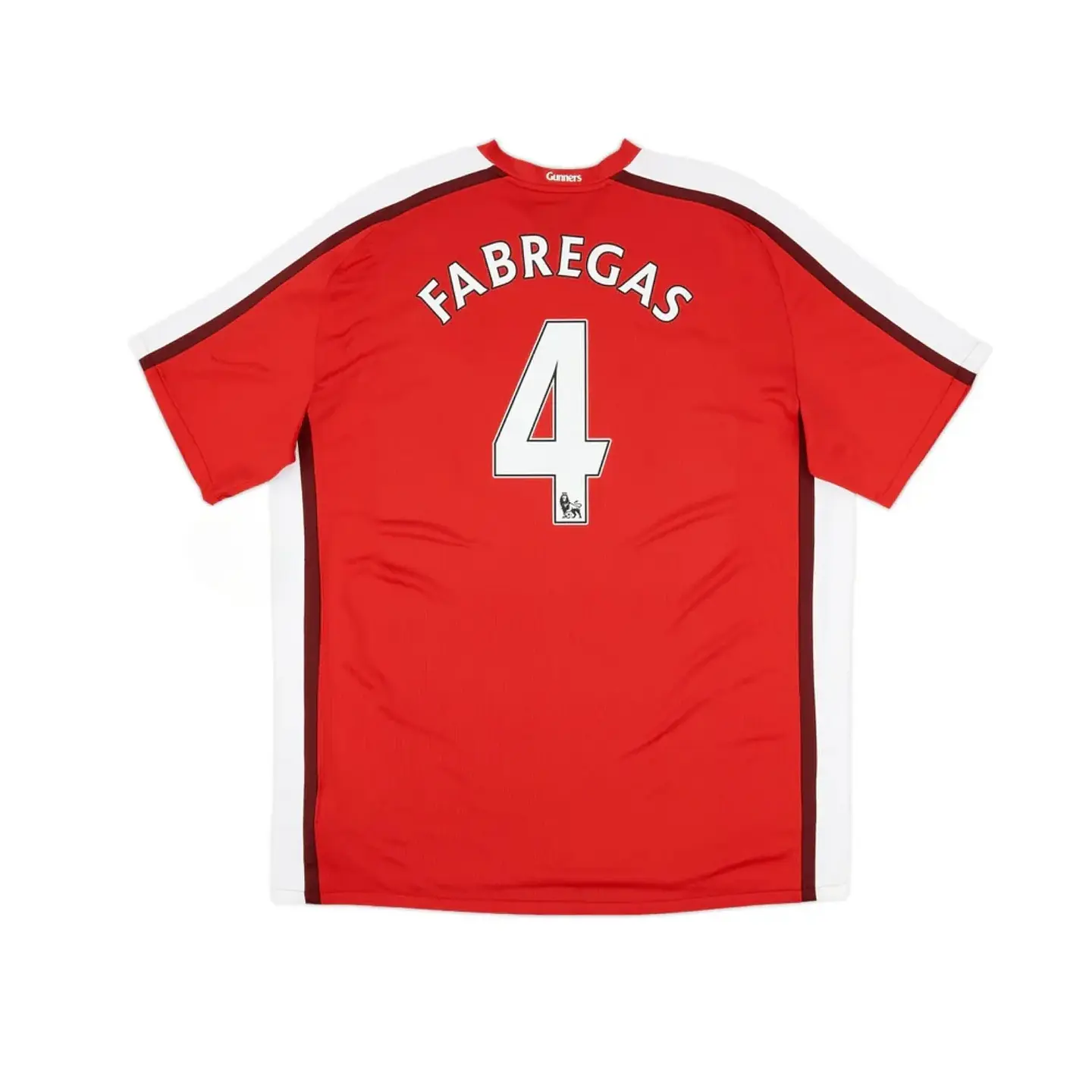 Arsenal Principal 08 09 2