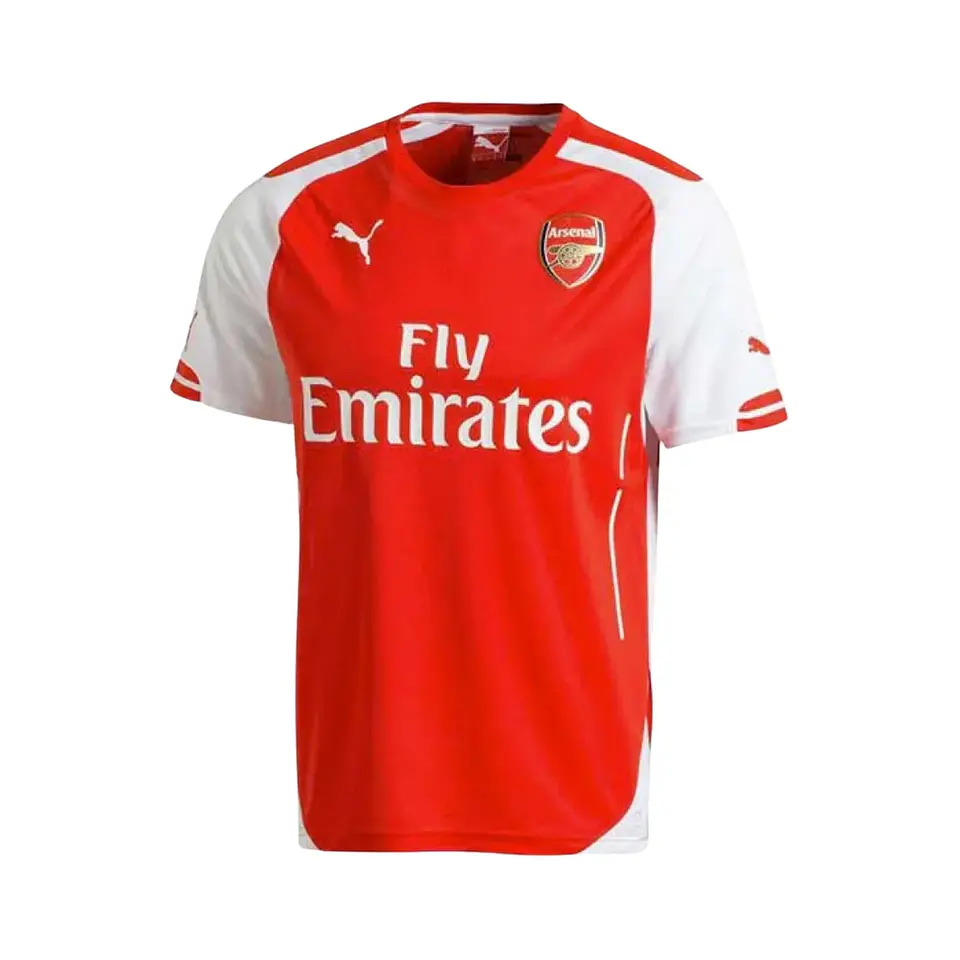 Arsenal Principal 14 15 1