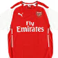 Arsenal Principal 14 15 - Thumbnail 3