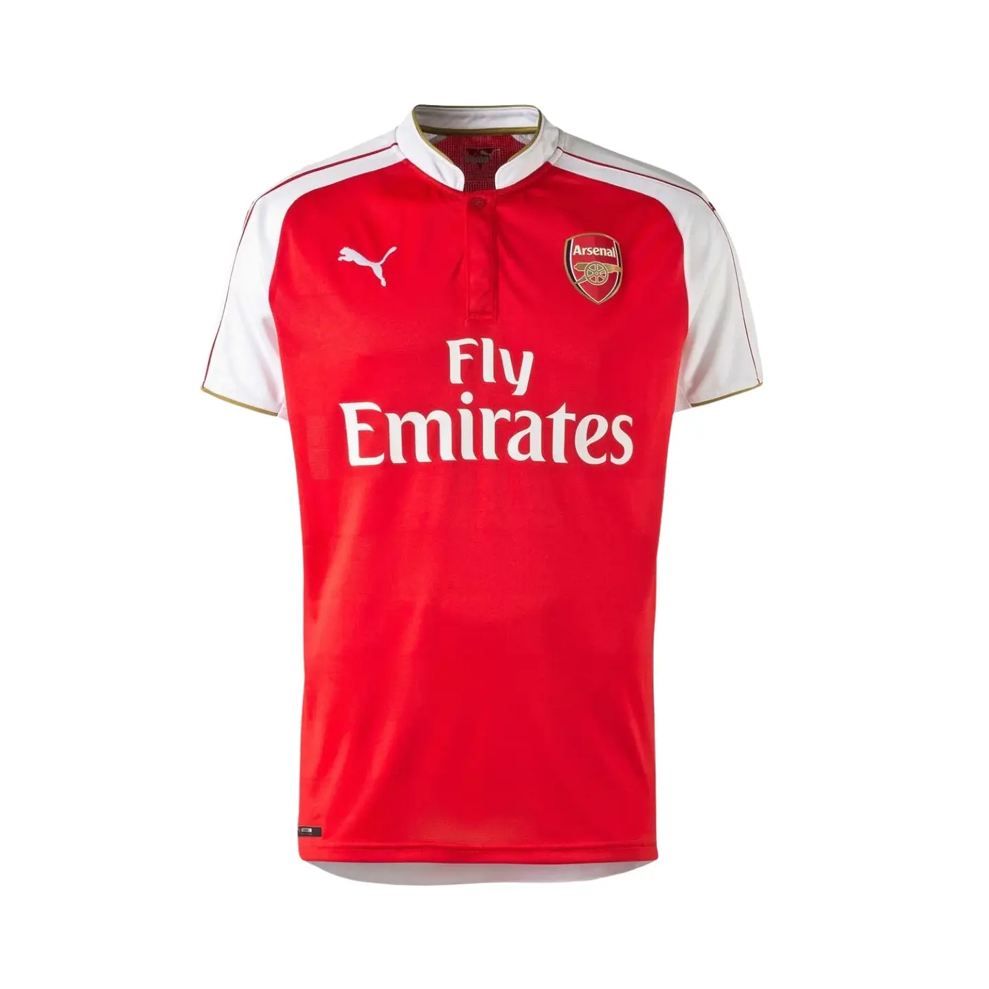 Arsenal Principal 15 16 1