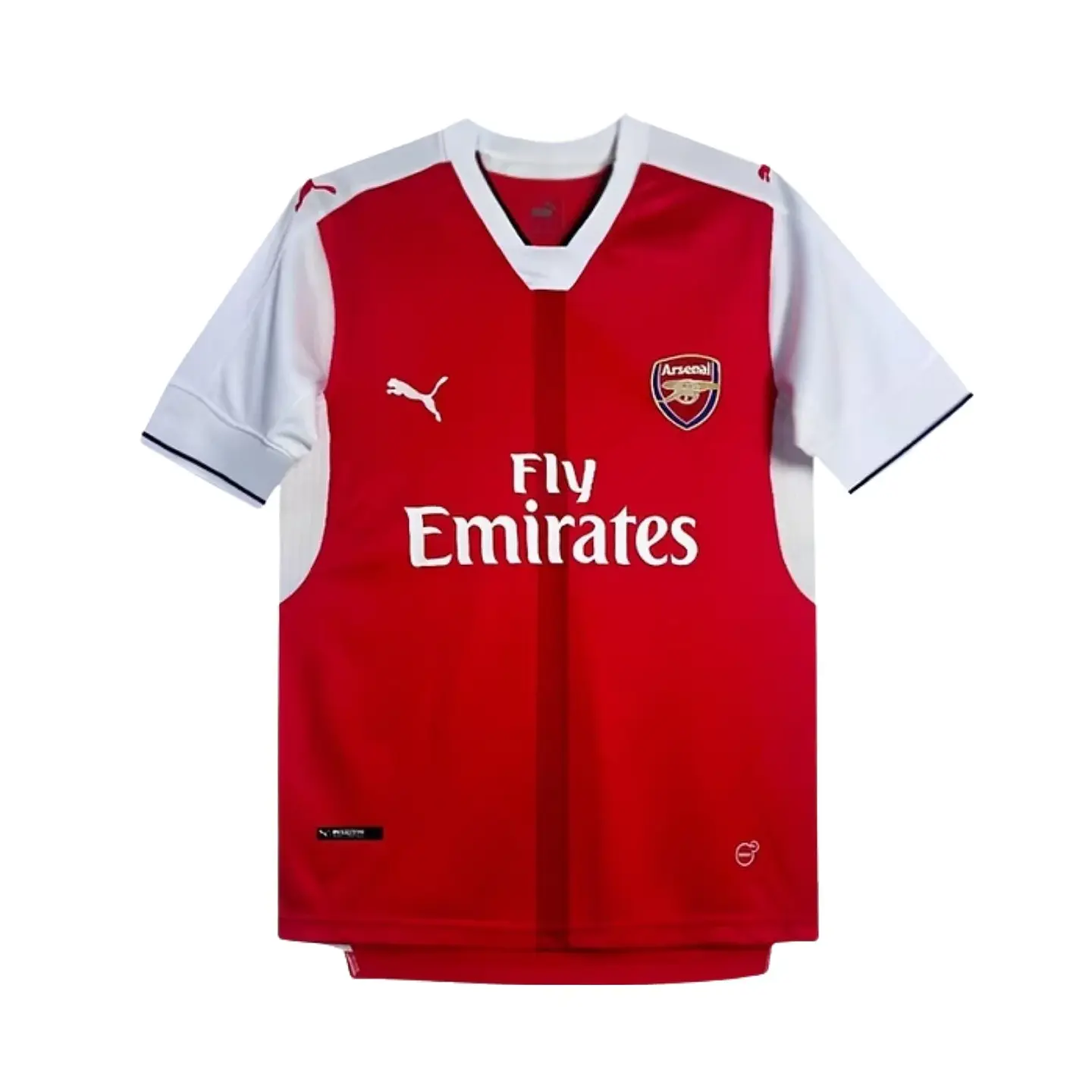 Arsenal Principal 16 17 1
