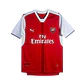 Arsenal Principal 16 17 - Thumbnail 1