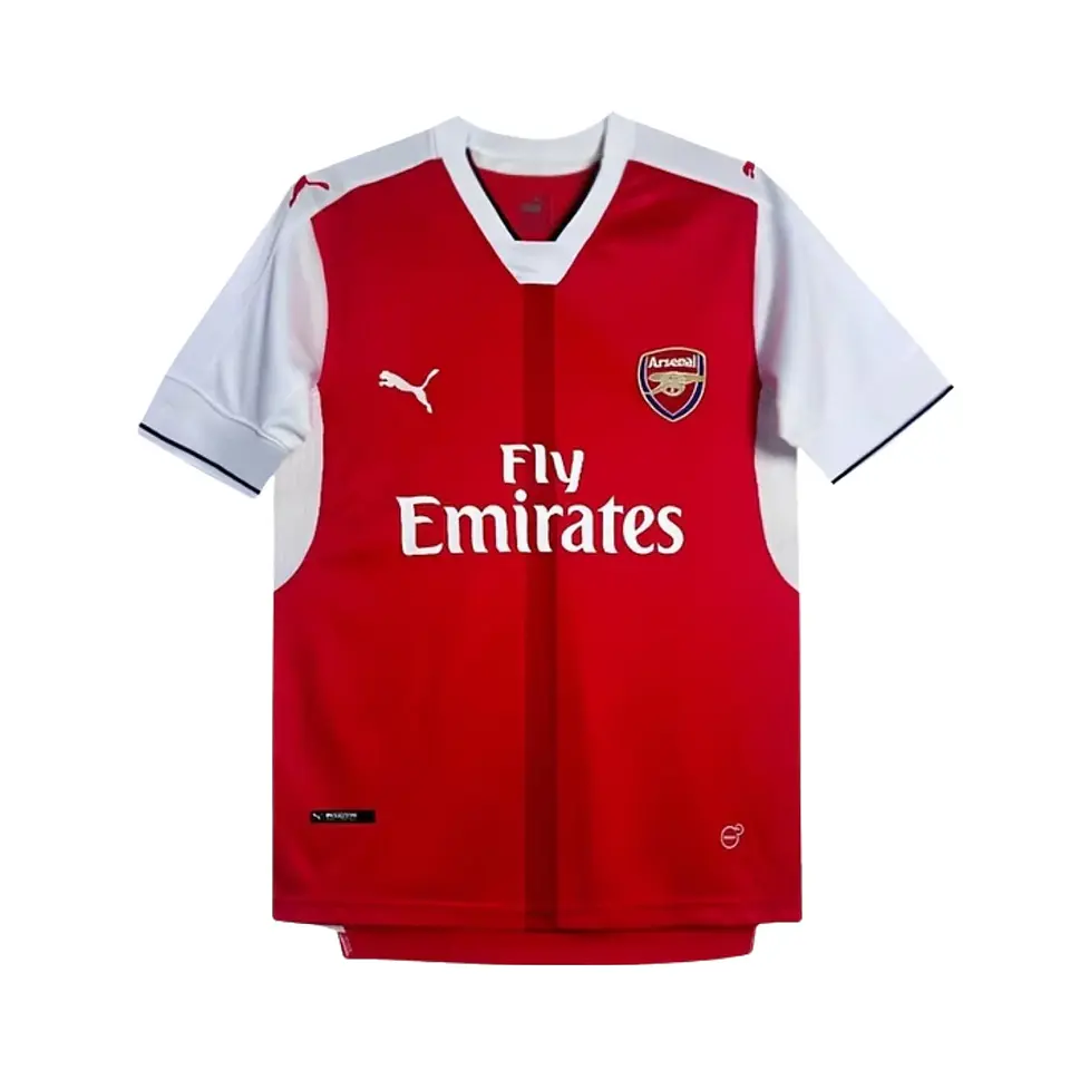Arsenal Principal 16 17 1