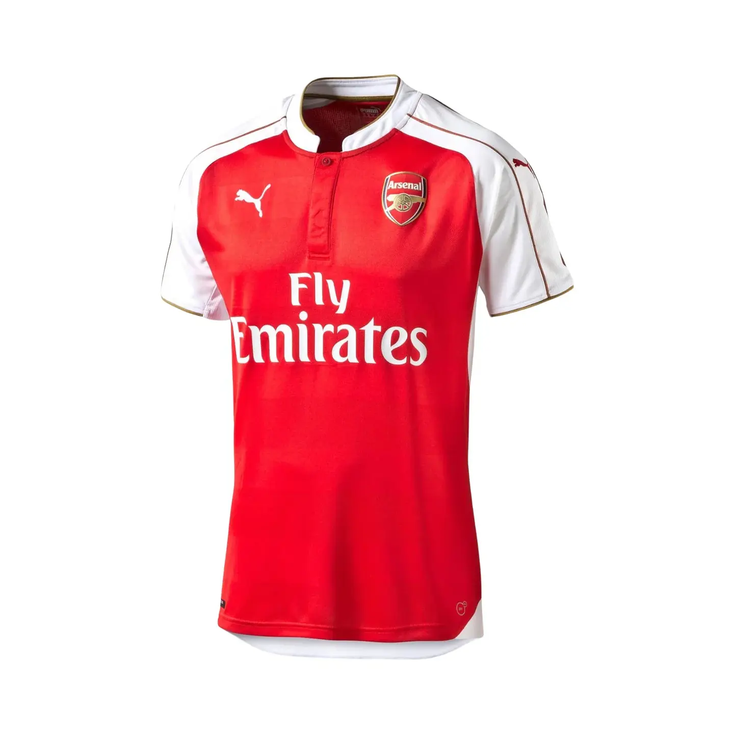 Arsenal Principal 15 16 3