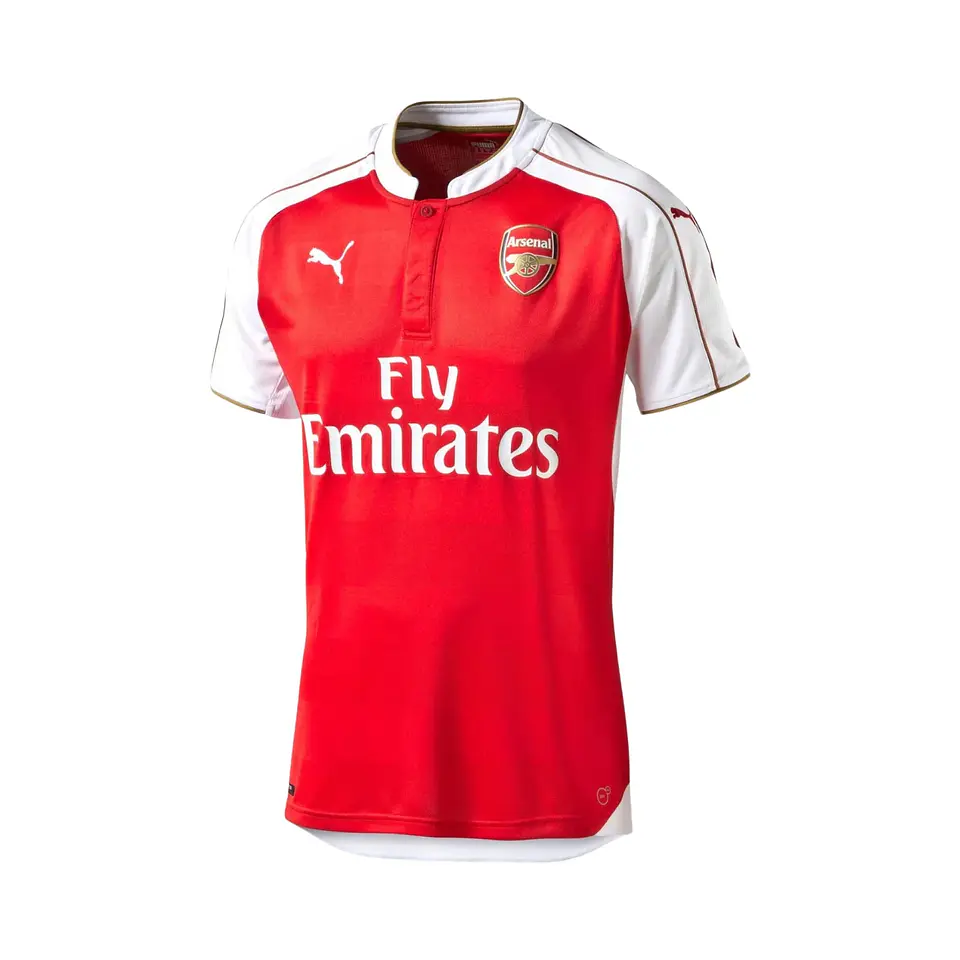 Arsenal Principal 15 16 3
