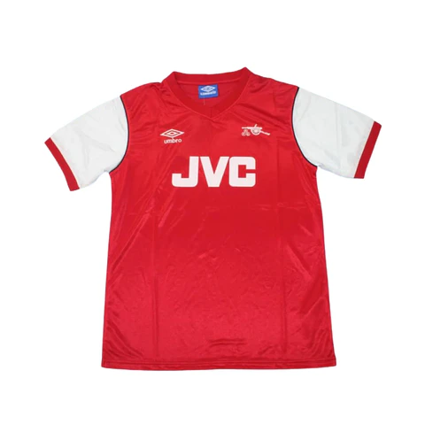 Arsenal Principal 82 83
