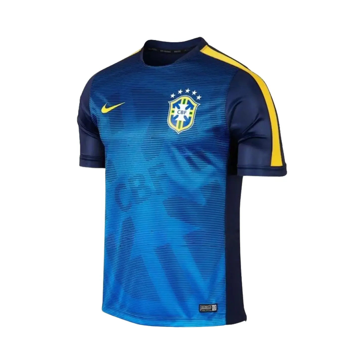 Brasil Avant Mach 15 16 1