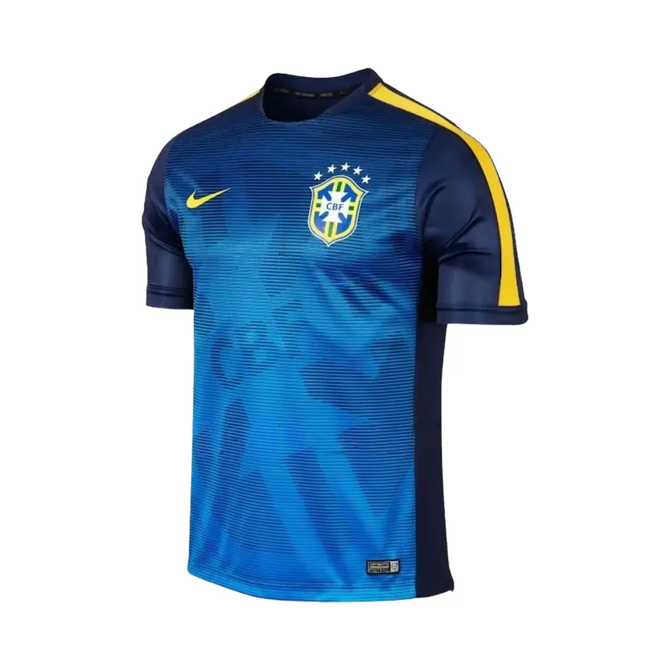 Brasil Avant Mach 15 16 1