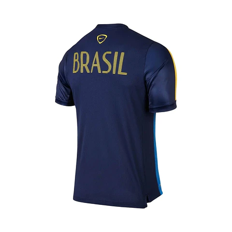 Brasil Avant Mach 15 16