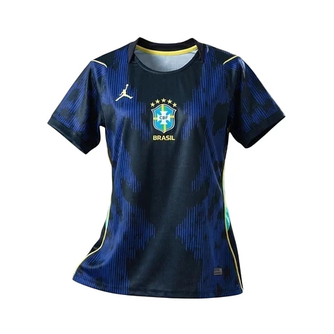Brasil Alternativa 26 27 Mundial 2026 Versao Feminina