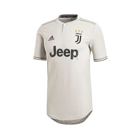 Juventus Alternativa 18 19