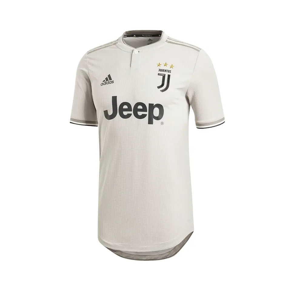 Juventus Alternativa 18 19 1