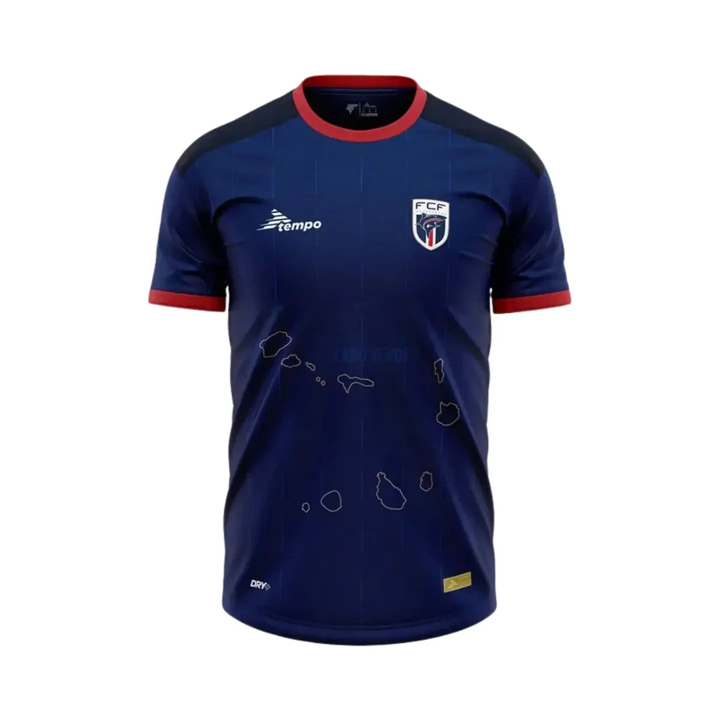 Cabo Verde Principal 2026 Manual 1