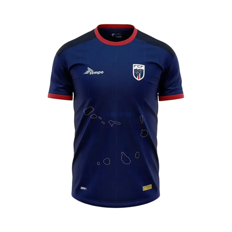 Cabo Verde Principal 2026 Manual 1