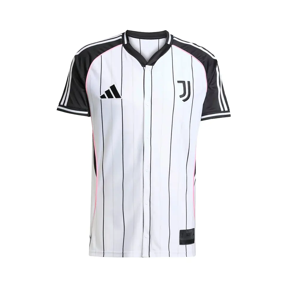 Juventus Edicao Especial 25 26 1