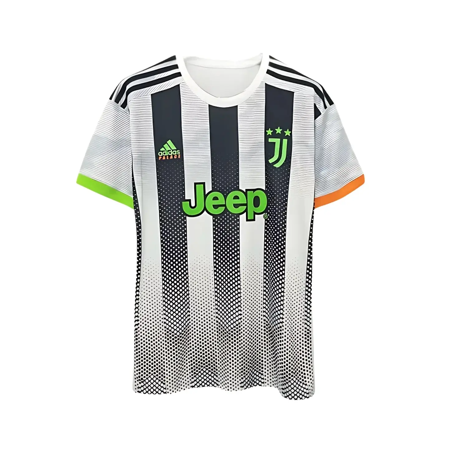 Juventus Quarta 19 20 1