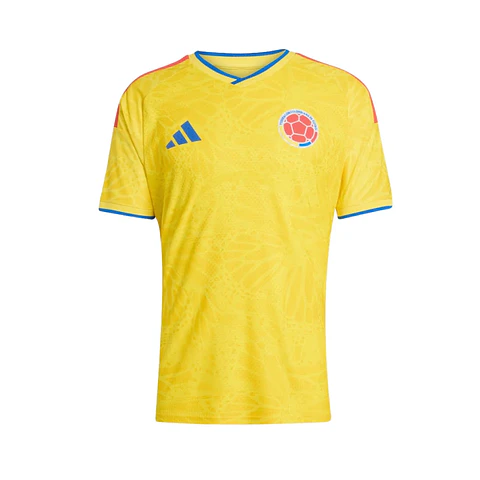 Colombia Principal 26 27 Mundial 2026