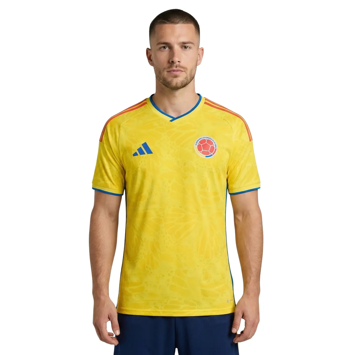 Colombia Principal 26 27 Mundial 2026 2