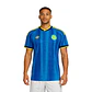 Colombie Alternativa 26 27 Mundial 2026 - Thumbnail 2
