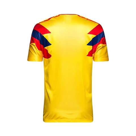 Colombia Principal 90 91