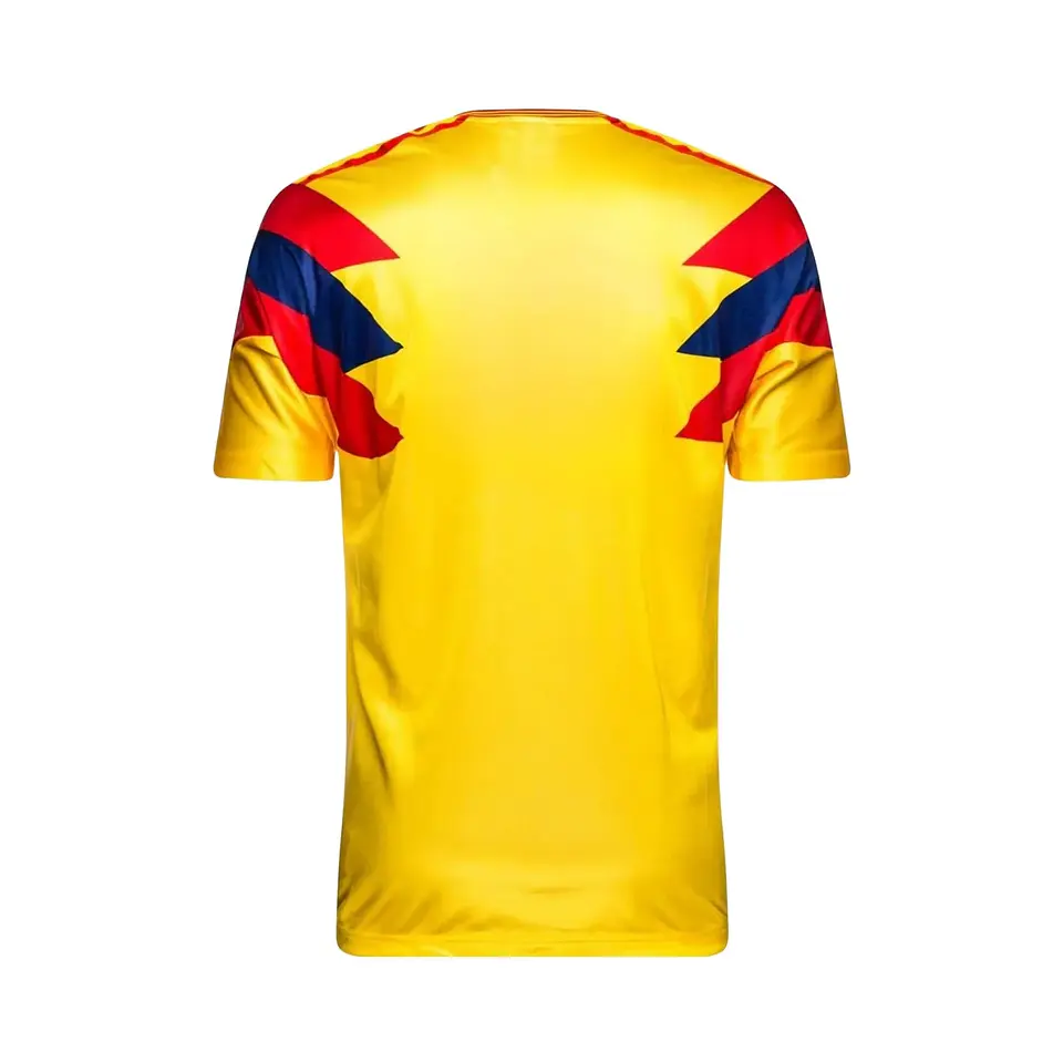 Colombia Principal 90 91 2