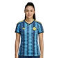 Colombia Alternativa 26 27 Mundial 2026 Versao Feminina - Thumbnail 2