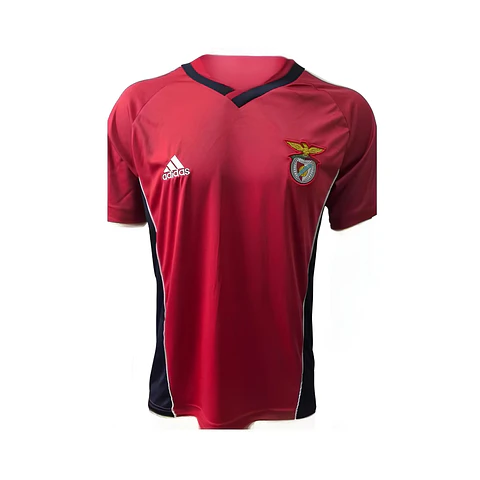 Benfica Principal 99 00