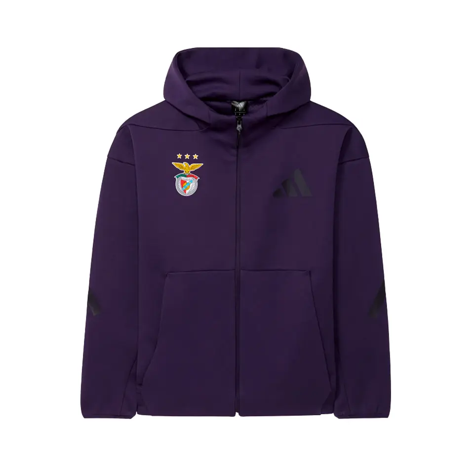 Veste Dentrainement Benfica 1