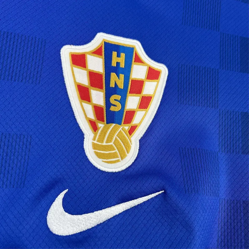 Croacia Alternativa 26 27 Mundial 2026 6