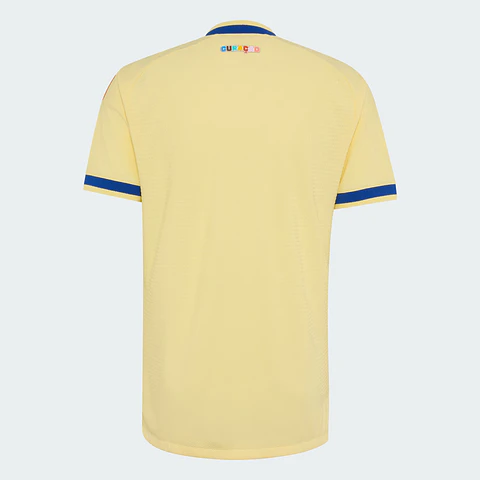 Curacao Principal 26 27 Mundial 2026