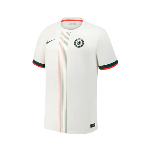 Chelsea Alternativa 25 26