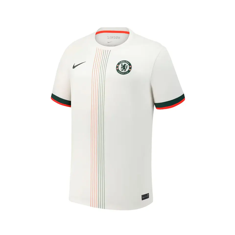 Chelsea Alternativa 25 26 1