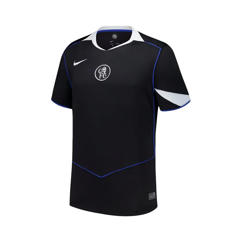 Chelsea Terceira 25 26 1
