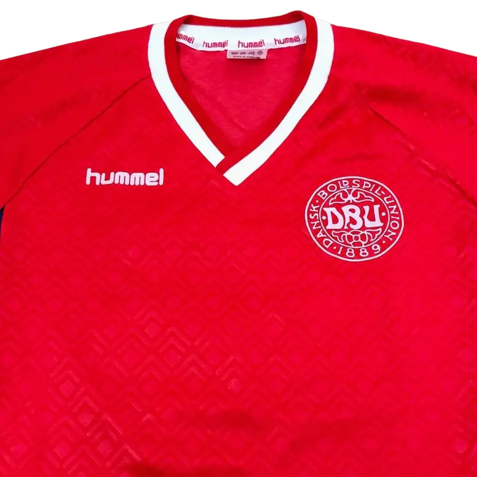 Danemark Principal 90 91 3