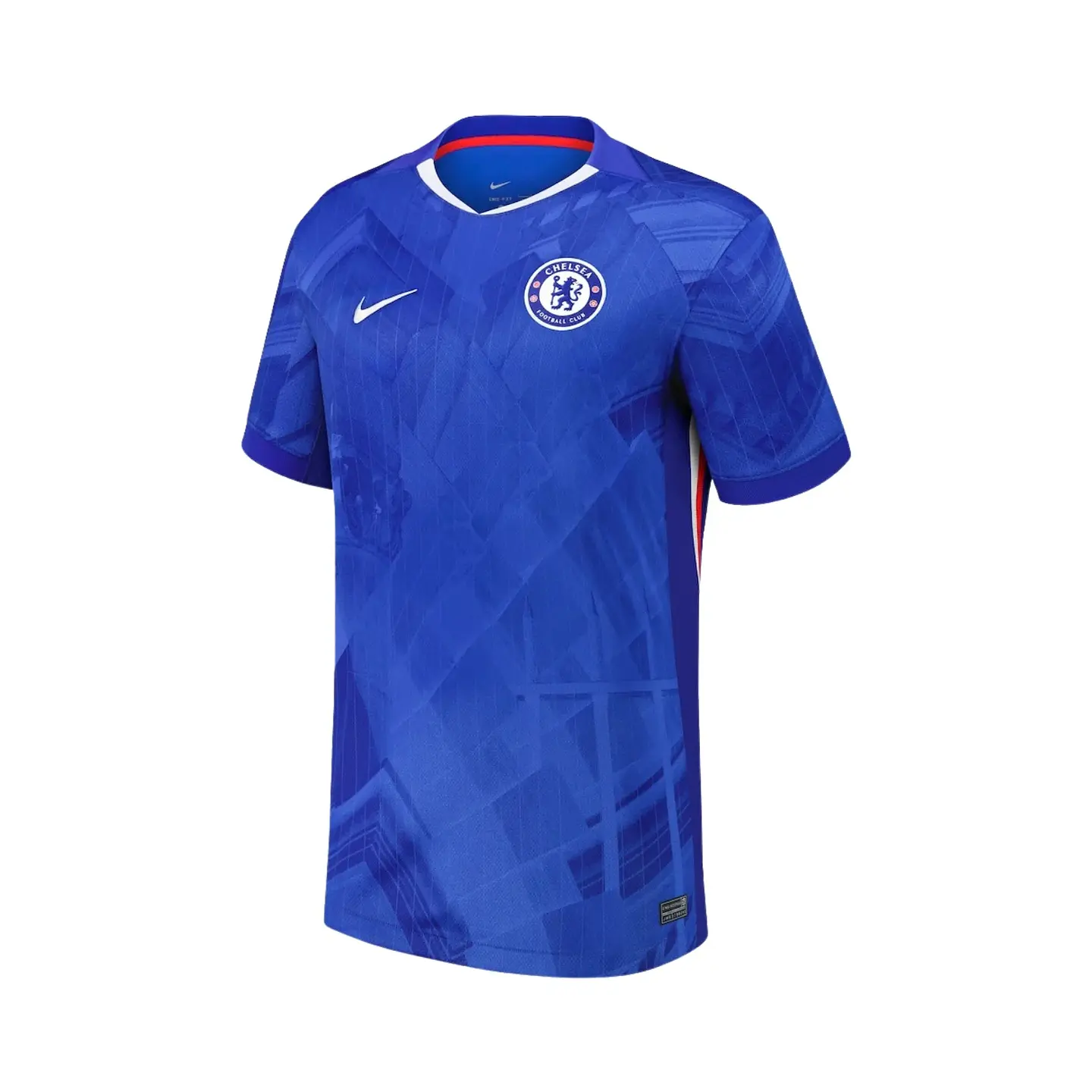 Chelsea Principal 25 26 1